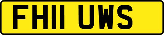 FH11UWS