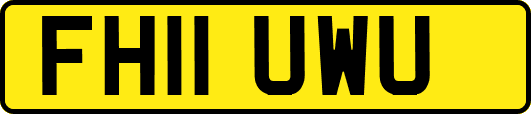 FH11UWU