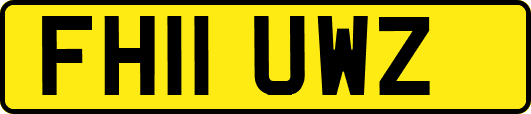FH11UWZ