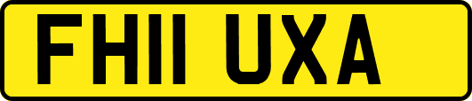 FH11UXA