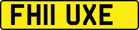 FH11UXE