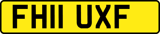FH11UXF