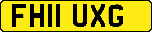 FH11UXG