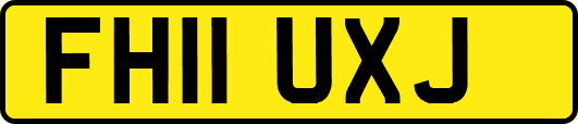 FH11UXJ