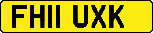 FH11UXK