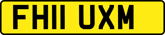 FH11UXM