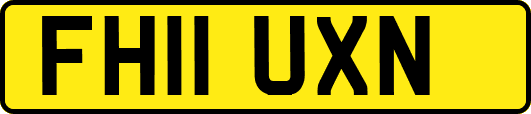 FH11UXN