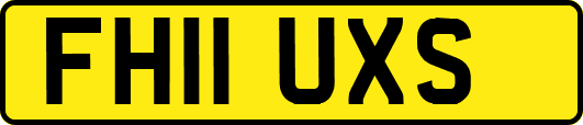 FH11UXS