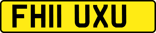 FH11UXU