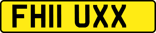 FH11UXX