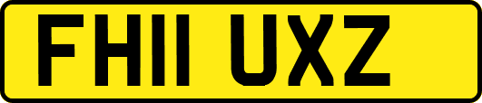 FH11UXZ
