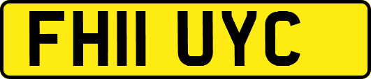 FH11UYC