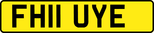 FH11UYE