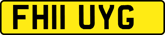FH11UYG