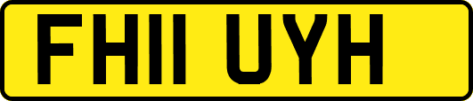 FH11UYH