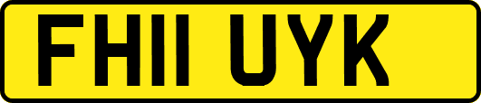 FH11UYK