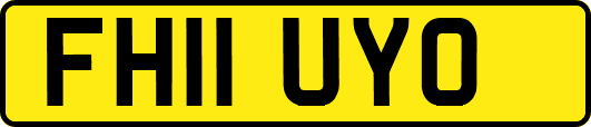 FH11UYO