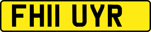 FH11UYR