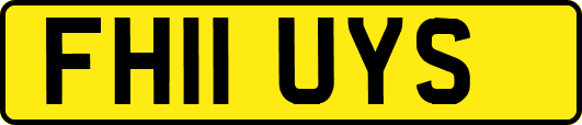 FH11UYS