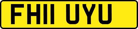 FH11UYU