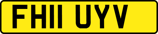 FH11UYV