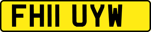 FH11UYW