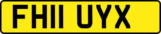FH11UYX