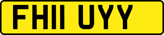 FH11UYY