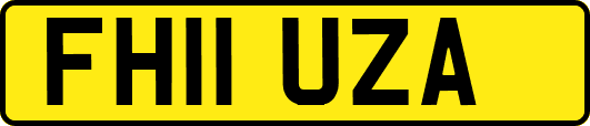 FH11UZA