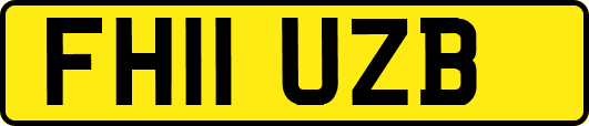 FH11UZB