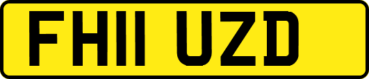 FH11UZD