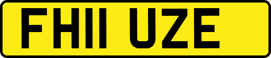 FH11UZE