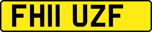 FH11UZF