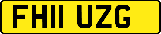 FH11UZG