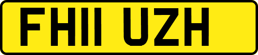 FH11UZH