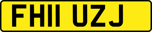 FH11UZJ