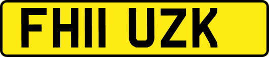 FH11UZK