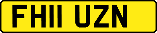 FH11UZN