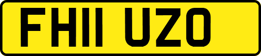 FH11UZO