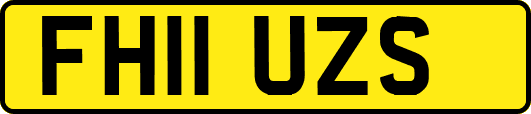 FH11UZS
