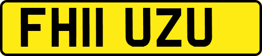 FH11UZU