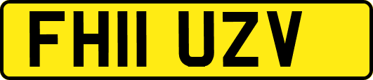 FH11UZV