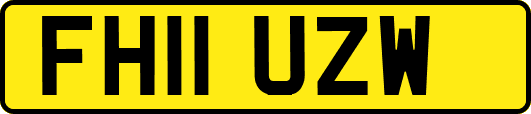 FH11UZW