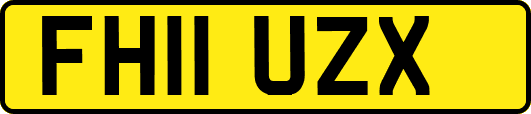 FH11UZX