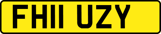 FH11UZY