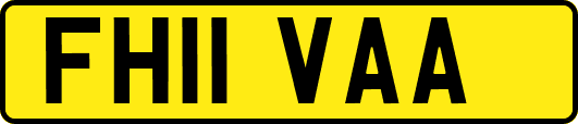 FH11VAA