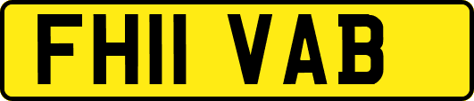 FH11VAB