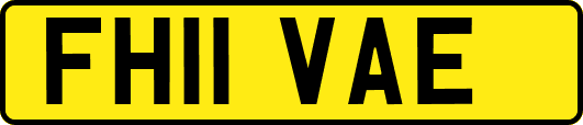 FH11VAE