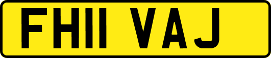 FH11VAJ