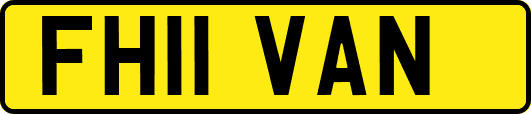 FH11VAN